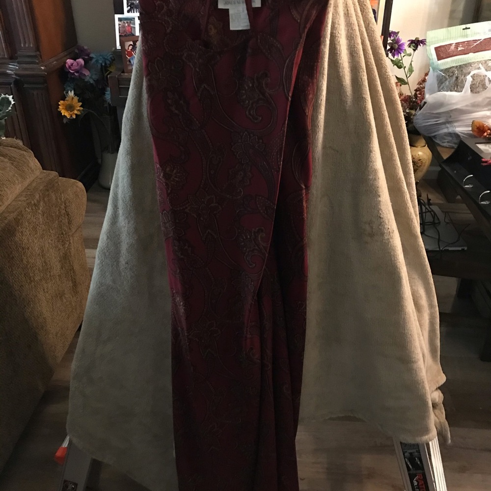 Ladies dress